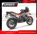 KTM 790 Adventure / R 2019 2025 Exhaust Muffler Auspuff Sportauspuff Silencer Echappement Silencieux Scarico Scarichi Escape Toba de esapament Avgas Ljuddämpare Wydech Tłumik GPF Dominator 2