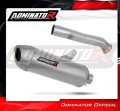 wydech tłumik DOMINATOR S6 pasujący do motocykla KTM 890 Adventure / R 2021 - 2025 3