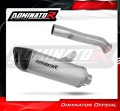 Husqvarna NORDEN 901 2022 2025 Exhaust Muffler Auspuff Sportauspuff Silencer Echappement Silencieux Scarico Scarichi Escape Toba de esapament Avgas Ljuddämpare Wydech Tłumik Carbon Tip Tytanowy HP6 Titanium Titane Titan Dominator