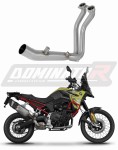 BMW F900 GS 2024 - 2026 Išmetimo kolektorius