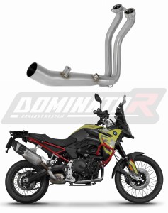 BMW F900 GS 2024 - 2026 Išmetimo kolektorius