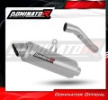 wydech tłumik DOMINATOR GPF pasujący do motocykla Yamaha Tenere 700 2025 - 2026 5