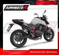 Honda CB 750 Hornet 2024 2025 Full System Motorcycle Muffler Auspuff Sportauspuff Silencer Echappement Silencieux Scarico Scarichi Escape Wydech Tłumik GP3 Dominator Exhaust System 1