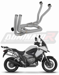 Honda VFR 1200X Crosstourer 2012 - 2020 Išmetimo kolektorius
