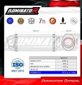 Ducati Streetfighter V4 2019 2013 Exhaust Muffler Auspuff Sportauspuff Silencer Echappement Silencieux Scarico Scarichi Escape Toba de esapament Avgas Ljuddämpare Wydech Tłumik Carbon Tip HP3 Black Noir Nero Negro Svart Schwarz Negru Dominator 1