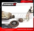 Yamaha XSR 900 2016 - 2021 Exhaust Muffler Auspuff Sportauspuff Silencer Echappement Silencieux Scarico Scarichi Escape Toba de esapament Avgas Ljuddämpare Wydech Tłumik Carbon Tip HP3 Black Noir Nero Negro Svart Schwarz Negru Dominator 5