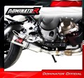 wydech tłumik DOMINATOR HP3 CZARNY pasujący do motocykla Yamaha XSR 900 2016 - 2021 9
