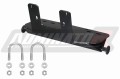 Pług DOMINATOR  pasujący do quada QJMOTOR SFA 1000 2025  8