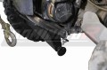 Pług DOMINATOR  pasujący do quada CF MOTO X8 800 TERRALANDER V-TWIN  6