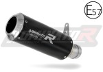 Yamaha MT-10 RN45 Sertifikuotas išmetimo duslintuvas GP BLACK 2016 - 2020