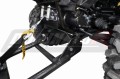 QJMOTOR SFA 600 2025 Pług śnieżny Dedykowany. Dedicated Snow plow Quitanieves Chasse-neige Spazzaneve Schneepflug 9