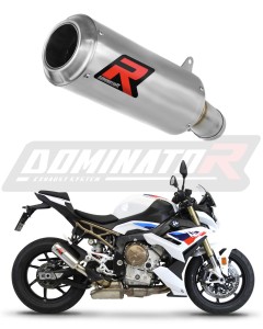BMW M1000R 2022 - 2026 išmetimo sistema duslintuvas GP + dB killer