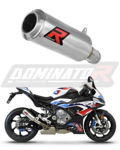 BMW S1000RR 2019 - 2026 išmetimas duslintuvas GP + dB killer