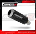 BMW S1000R 2021 -2022  motorcycle Exhaust Muffler Auspuff Sportauspuff Silencer Echappement Silencieux Scarico Scarichi Escape Wydech Tłumik GP BLACK  Dominator 1