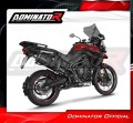 23 1 Triumph Tiger 800 XCA 2019 Exhaust Wydech Tłumik P7 BLACK.jpg