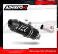 KTM 390 DUKE 2017 2020 Exhaust Muffler Auspuff Sportauspuff Silencer Echappement Silencieux Scarico Scarichi Escape Toba de esapament Avgas Ljuddämpare Wydech Tłumik Carbon Tip HP3 Black Noir Nero Negro Svart Schwarz Negru Dominator 1