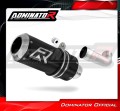 KTM 390 Duke 2017 2020 Exhaust Muffler Auspuff Sportauspuff Silencer Echappement Silencieux Scarico Scarichi Escape Toba de esapament Avgas Ljuddämpare Wydech Tłumik GP Black Noir Nero Negro Svart Schwarz Negru Dominator 1