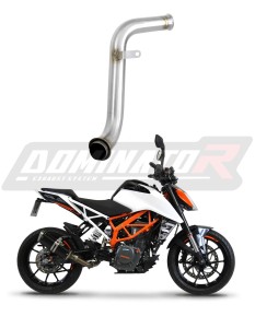 KTM 390 DUKE Dekatalizatorius DECAT 2017 - 2020