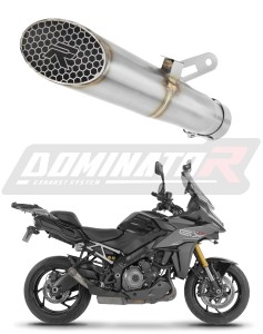 Suzuki GSX-S 1000 GX 2024 išmetimo sistema duslintuvas GP3