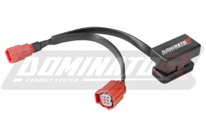 Lambda zondo klaidos eliminatorius Euro 5+ DOMINATOR