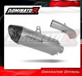 wydech tłumik DOMINATOR Tytanowy HP8 pasujący do motocykla KTM 125 Duke 2021 - 2023 3