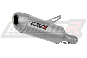 Kove 800 X Rally 2024 - 2026 išmetimas duslintuvas S6 + dB killer