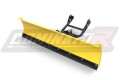 Pług DOMINATOR  pasujący do quada CF MOTO C FORCE 520L 2023 - 2024 9