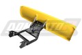 Pług DOMINATOR  pasujący do quada CF MOTO C FORCE 520L 2023 - 2024 10