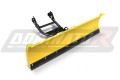 CF MOTO C Force 625 L-EPS 2024 Pług śnieżny Dedykowany. Dedicated Snow plow Quitanieves Chasse-neige Spazzaneve Schneepflug 2