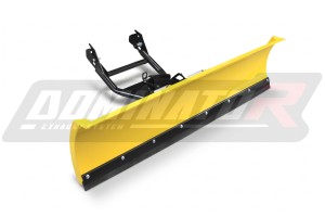 Yamaha YFM 700 GRIZZLY 2016 - 2018 Specializuotas sniego peilis keturračiui