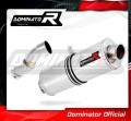 690 SMC EXHAUST KTM Muffler Auspuff Sportauspuff Silencer Echappement Silencieux Scarico Scarichi Escape Wydech Tłumik OVAL 2008 - 2011 Dominator 
