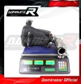 RC 390 Exhaust Cat Eliminator Catalyst Catalytic Converter Linkpipe Decat Downpipe  2017 - 2018 DOMINATOR 2