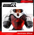 990 SUPER DUKE EXHAUST KTM Muffler Auspuff Sportauspuff Silencer Echappement Silencieux Scarico Scarichi Escape Wydech Tłumik ROUND 2005 - 2013 Dominator 5
