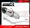 GSX-S 125 Exhaust Suzuki Muffler Auspuff Sportauspuff Silencer Echappement Silencieux Scarico Scarichi Escape Wydech Tłumik Carbon Tip HP1 2017 - 2019 Dominator 1