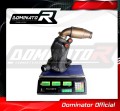 125 DUKE Exhaust Cat Eliminator Catalyst Catalytic Converter Linkpipe Decat Downpipe  2017 - 2019 DOMINATOR 3