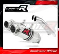 XTRA RAPTOR 1000 EXHAUST Cagiva Muffler Auspuff Sportauspuff Silencer Echappement Silencieux Scarico Scarichi Escape Wydech Tłumik GP 1 Dominator 