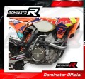 EXC-F EXC 350 F Exhaust Header Head pipe Linkpipe Downpipe Kolano 2012 - 2015 DOMINATOR 1