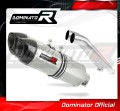 V-RAPTOR 1000 EXHAUST Cagiva Muffler Auspuff Sportauspuff Silencer Echappement Silencieux Scarico Scarichi Escape Wydech Tłumik Carbon Tip HP1 Dominator 