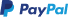 PayPal logotipas