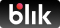 Blik logotipas
