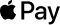 Apple Pay logotipas